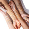 Covermax® Full Coverage Foundation #13 NUDE - Focallure™ Arabia