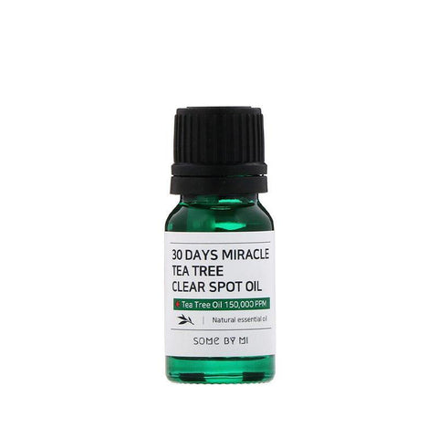 30 Days Miracle Tea Tree Clear Spot Oil - Focallure™ Arabia