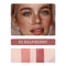 Stagenius™ Liquid Blush #05 RASPBERRY - Focallure™ Arabia