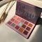 Go Travel® Eyeshadow Palette #TOKYO - Focallure™ Arabia