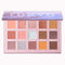 Go Travel® Eyeshadow Palette #TOKYO - Focallure™ Arabia