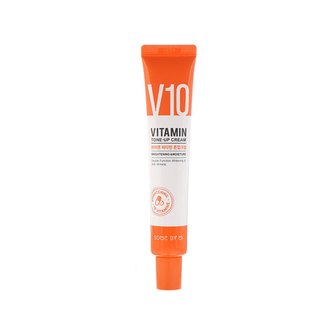 V10 Vitamin Tone-Up Cream - Focallure™ Arabia