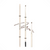 Artist Sketch® Triangular Tip Brow Pen #02 DEEP BROWN - Focallure™ Arabia