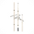 Artist Sketch® Triangular Tip Brow Pen #04 TAUPE - Focallure™ Arabia