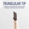 Artist Sketch® Triangular Tip Brow Pen #04 TAUPE - Focallure™ Arabia