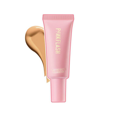 Oh Myself® Lasting Matte Foundation #06 TAN - Focallure™ Arabia