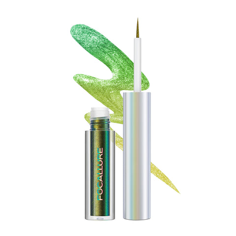 Chameleon® Liquid Eyeliner #04 MATCHA JADE