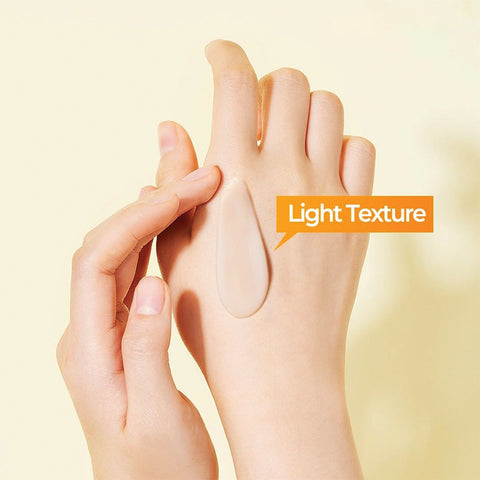 Propolis B5 Glow Barrier Calming Cream