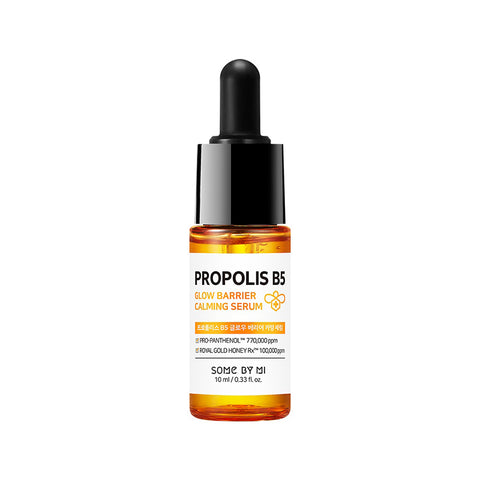 Propolis B5 Glow Barrier Calming Starter Kit