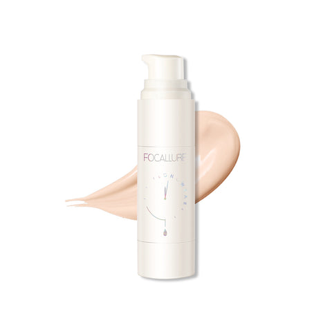 Flawless® Finish Longwear Foundation #101 LIGHT IVORY