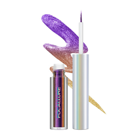 Chameleon® Liquid Eyeliner #01 METAL LOVE