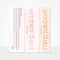 Uptown Girls® Eyeshadow Palette #1 WITHERED ROSE - Focallure™ Arabia