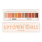 Uptown Girls® Eyeshadow Palette #3 SUNFLOWER AT SUNSET - Focallure™ Arabia