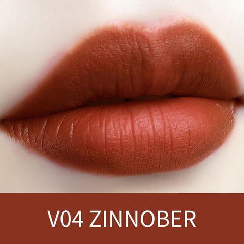 Focallure™ Matte Lip Stain #V04 ZINNOBER - Focallure™ Arabia