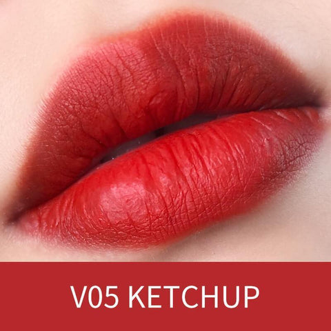 Focallure™ Matte Lip Stain #V05 KETCHUP - Focallure™ Arabia