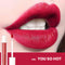 Top Secret® Velvet Matte Lipstick #06 YOU SO HOT - Focallure™ Arabia