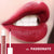 Top Secret® Velvet Matte Lipstick #07 PASSIONATE - Focallure™ Arabia