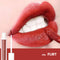Top Secret® Velvet Matte Lipstick #08 FLIRT - Focallure™ Arabia