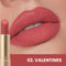 Staymax® Powder Matte Lipstick #02 VALENTINES - Focallure™ Arabia