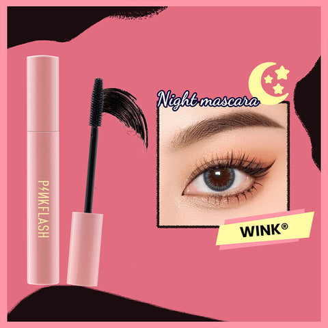 Night Wink® Volumizing Mascara - Focallure™ Arabia