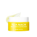 Yuja Niacin Brightening Sleeping Mask - Mini - Focallure™ Arabia