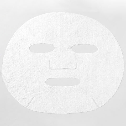 Real Tea Tree Calming Care Mask
