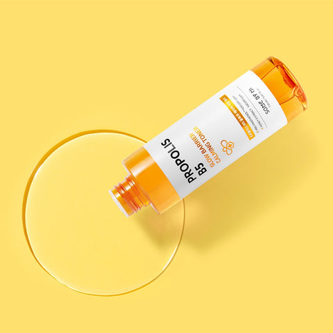 Propolis B5 Glow Barrier Calming Toner - Focallure™ Arabia