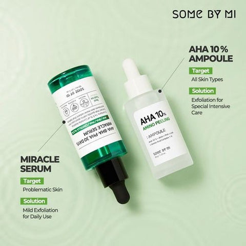 AHA 10% Amino Peeling Ampoule