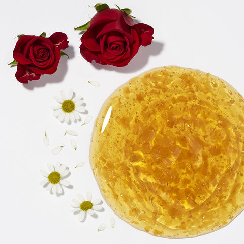 Propolis B5 Glow Barrier Calming Mask