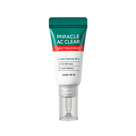 Miracle AC Clear Spot Treatment