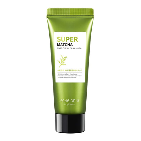 Super Matcha Pore Care Starter Kit - Focallure™ Arabia