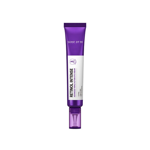 Retinol Intense Advanced Triple Action Eye Cream