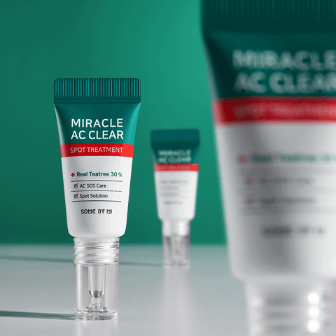 Miracle AC Clear Spot Treatment