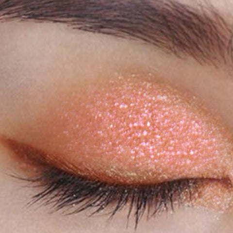 Sugar, Yes Please® Eyeshadow Single | Duo Chrome #D06 - Focallure™ Arabia