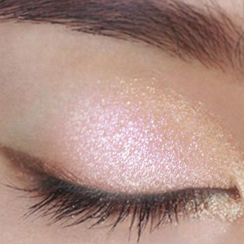Sugar, Yes Please® Eyeshadow Single | Duo Chrome #D07 - Focallure™ Arabia