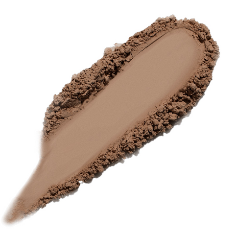 Face® Compact Pressed Powder #09 TOFFEE