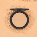 Face® Compact Pressed Powder #02 NATURAL