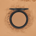Face® Compact Pressed Powder #03 WHEAT