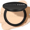 Face® Compact Pressed Powder #01 IVORY