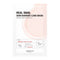 Real Snail Skin Barrier Care Mask