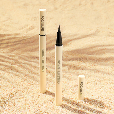 Superfine® Liquid Eyeliner Pen - Focallure™ Arabia