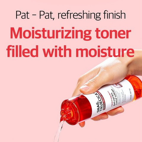 Snail Truecica Miracle Repair Toner