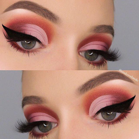Impressionism® Eyeshadow Palette - Focallure™ Arabia