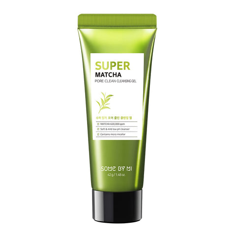 Super Matcha Pore Care Starter Kit - Focallure™ Arabia