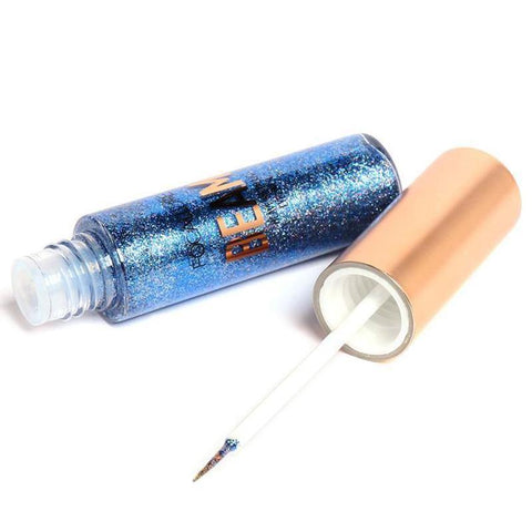 Beam® Liquid Glitter Eyeliner #03 GALAXY - Focallure™ Arabia