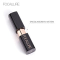 Focallure™ Lacquer Lipstick #20 DEEP CARMINE - Focallure™ Arabia