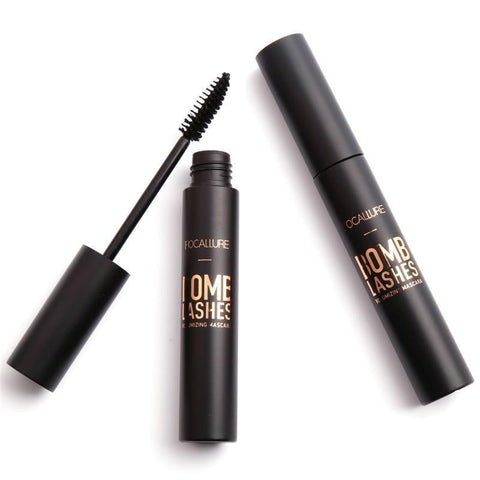 Bomb Lashes® Volumizing Mascara - Focallure™ Arabia