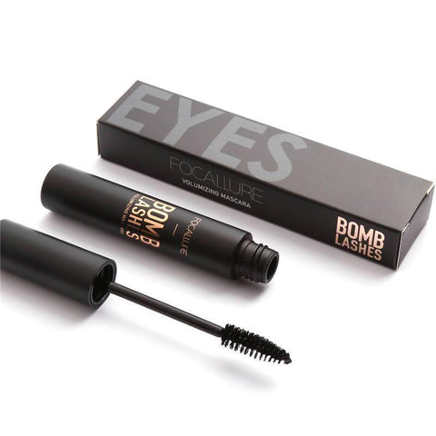 Bomb Lashes® Volumizing Mascara - Focallure™ Arabia
