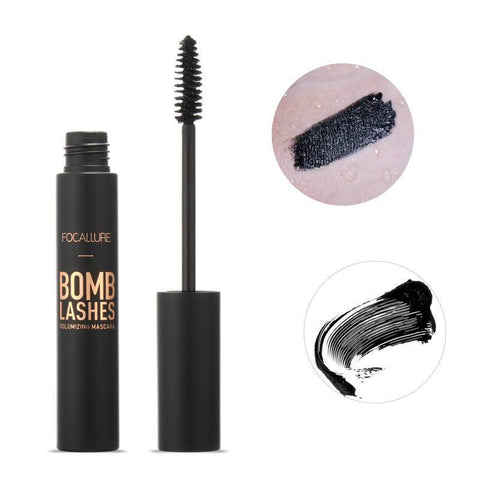 Bomb Lashes® Volumizing Mascara - Focallure™ Arabia