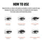Lasting® Gel Eyeliner Pencil #03 FAIRY DUST - Focallure™ Arabia